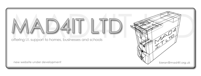 MAD4it ltd